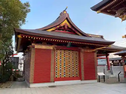 大杉神社のその他建物