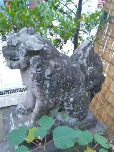 八坂神社(神奈川県)