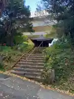 阿弥陀堂(神奈川県)