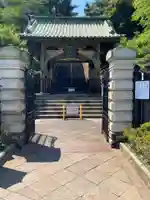狭山山不動寺(埼玉県)
