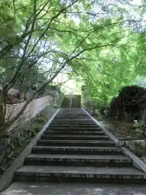 金蔵寺のその他建物