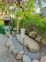 臨江寺(大阪府)