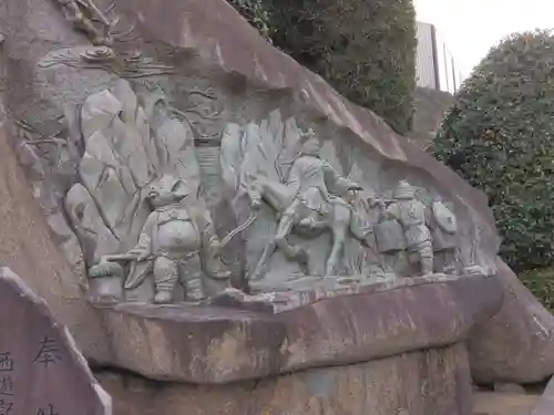 普門院蓮花寺(神奈川県)