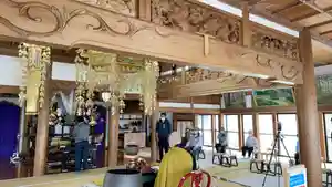 光明寺(静岡県)(2021年04月25日(日) 20時42分07秒投稿)