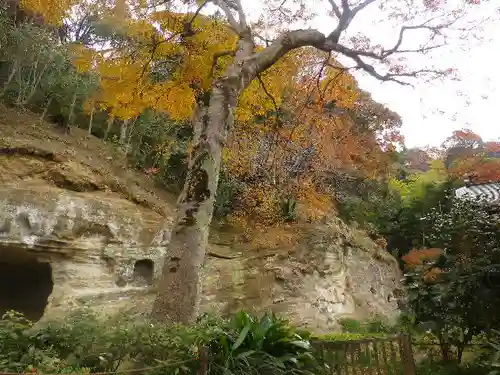 瑞泉寺のその他建物