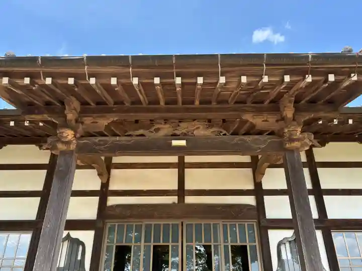 常敬寺(千葉県)