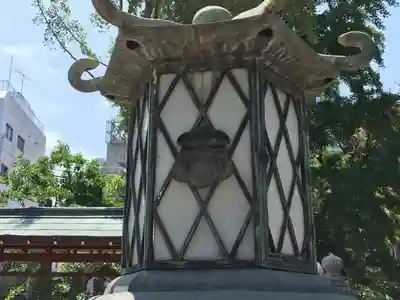 待乳山聖天（本龍院）のその他建物