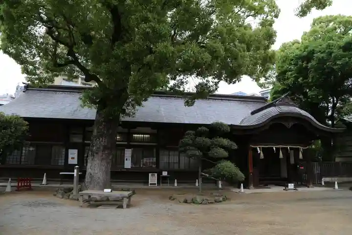 住吉神社のその他建物