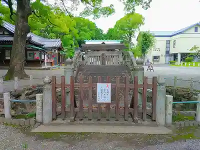 古知野神社のその他建物