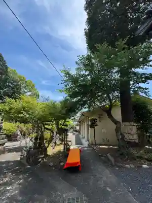 伊奈冨神社(三重県)