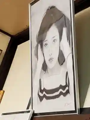 桐生天満宮(群馬県)