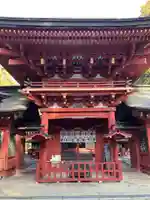 一之宮貫前神社(群馬県)