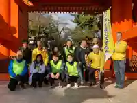西宮神社(兵庫県)