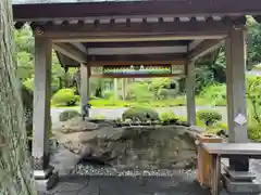 三戸大神宮(青森県)