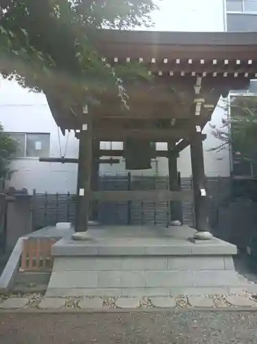 聖輪寺(東京都)