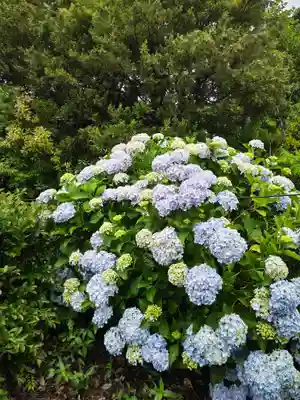 熊野福藏神社(福島県)