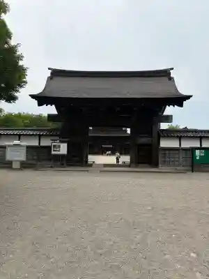 瑞龍寺(富山県)