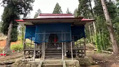 置賜三十三観音巡礼(山形県)