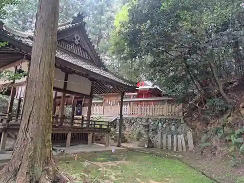 葛木御歳神社(奈良県)
