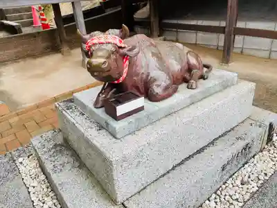 足立山妙見宮（御祖神社）(福岡県)