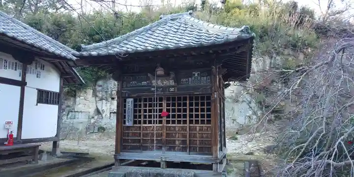 正法寺のその他建物