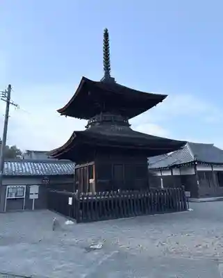 観音寺(愛知県)