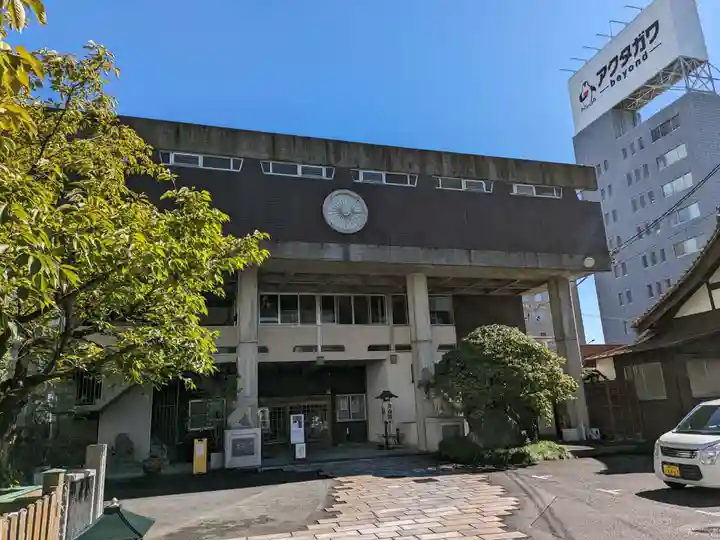 宝台院のその他建物