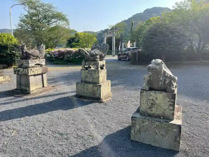 妙見神社(佐賀県)