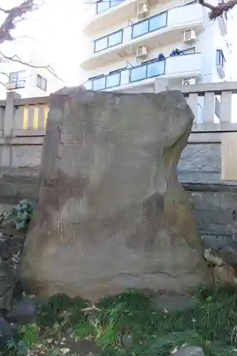 白鬚神社のその他建物