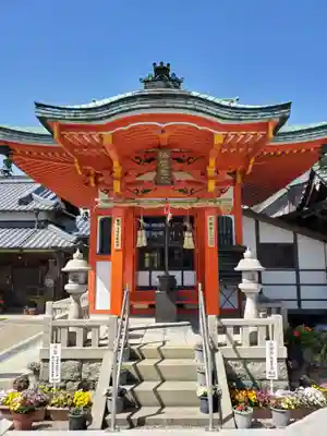 西光寺のその他建物