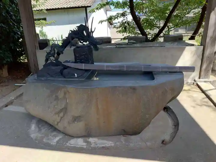 三宝荒神社(山形県)