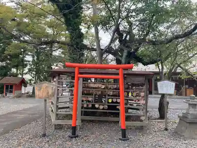 津島神社(宮城県)
