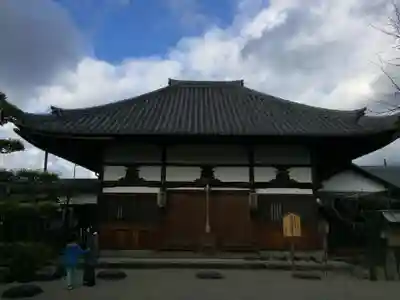 飛鳥寺(奈良県)