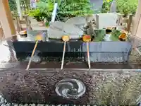 亀ケ池八幡宮(神奈川県)