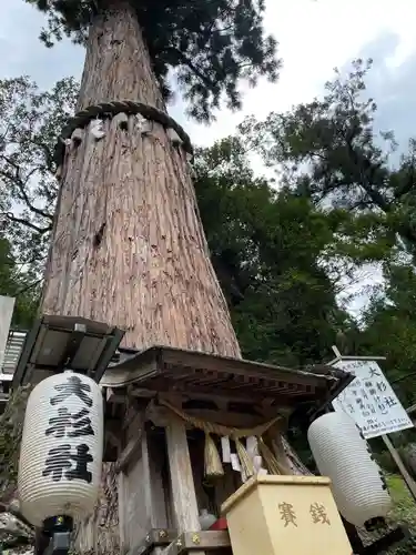 由岐神社(京都府)