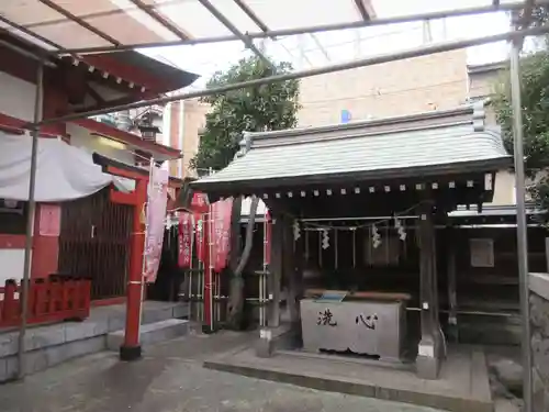 金刀比羅大鷲神社(神奈川県)