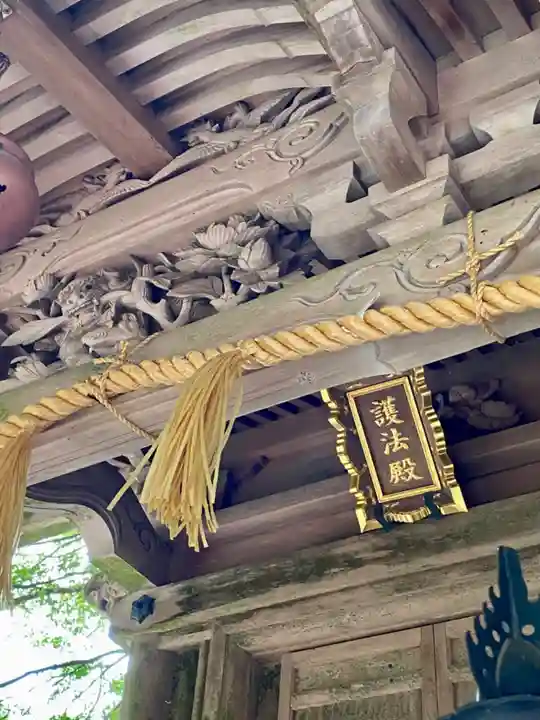 本瀧寺(大阪府)