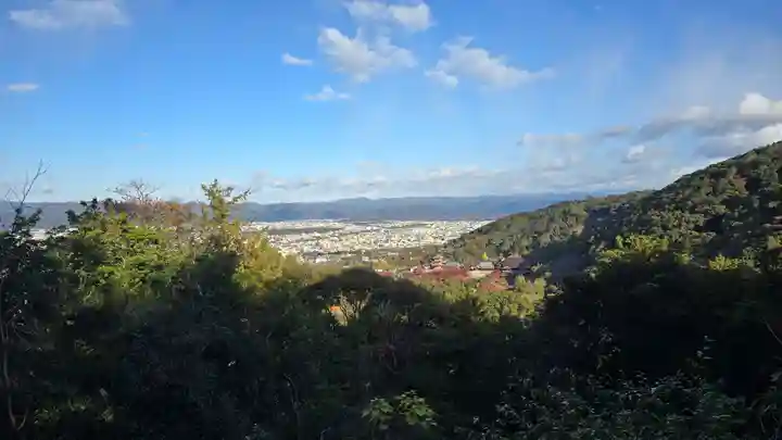 豊国廟(豊国神社飛地境内)(京都府)