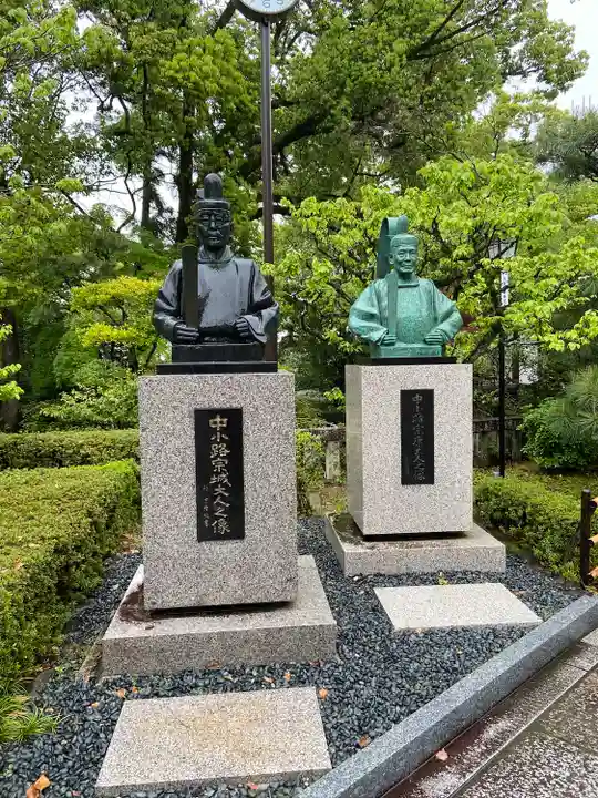長岡天満宮(京都府)