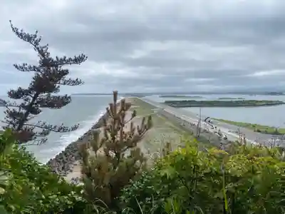 奥の院夕顔観世音(福島県)