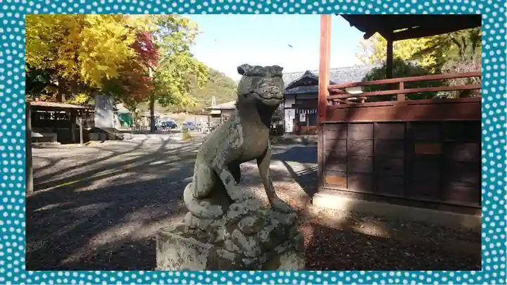 椋神社(埼玉県)