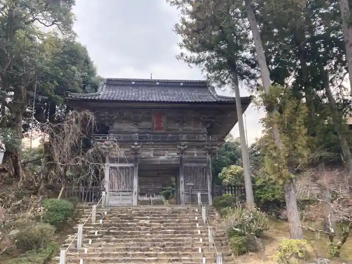 妙成寺(石川県)