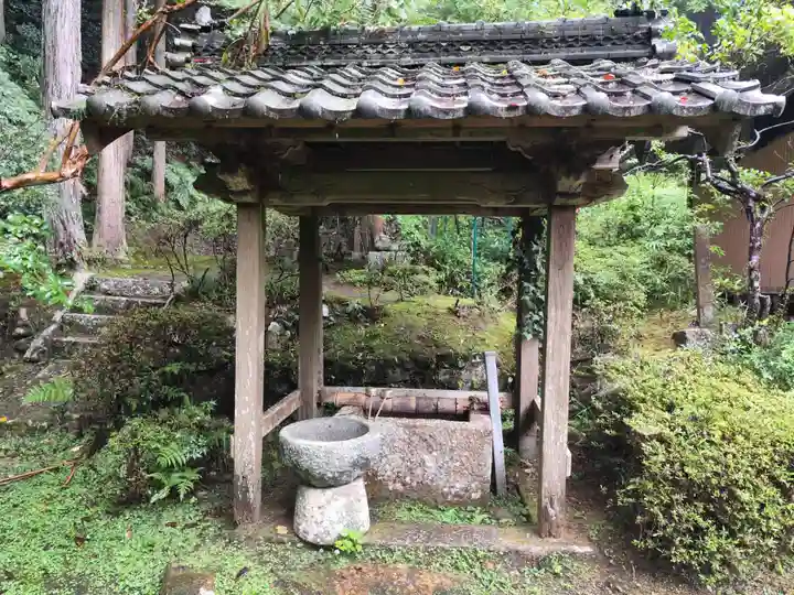 園養寺(滋賀県)