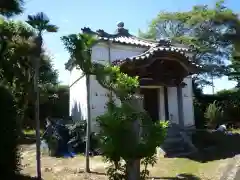 松林寺の建物その他