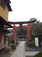 荒木神社(京都府)