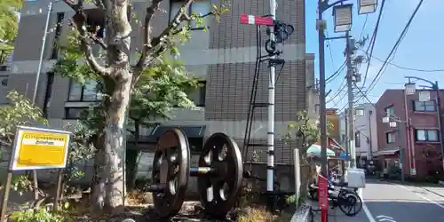 祐天寺(東京都)