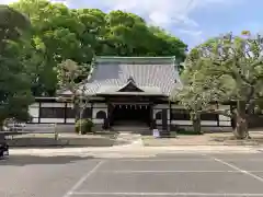 法華経寺(千葉県)