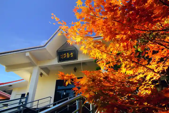 高台寺の本殿・本堂