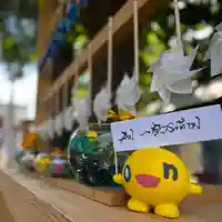 札幌諏訪神社のその他建物