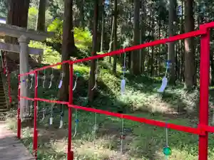 大宮温泉神社のその他建物(2022年07月10日(日) 17時38分13秒投稿)